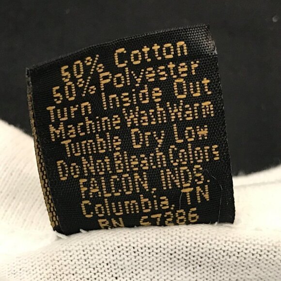 Vtg 90s Star Trek Glitter Graphic T-Shirt To Boldly Go USS Enterprise Ship 2XL - Picture 10 of 12